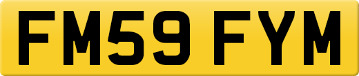 FM59FYM